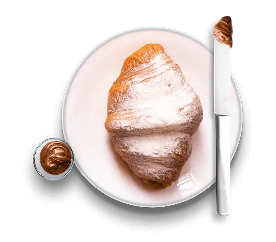 croissant 01 free img