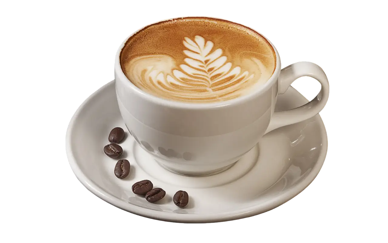 pngimg.com cappuccino png61 photoroom